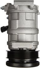Load image into Gallery viewer, 0610279 Spectra Premium A/C Compressor Spectra Premium Canada