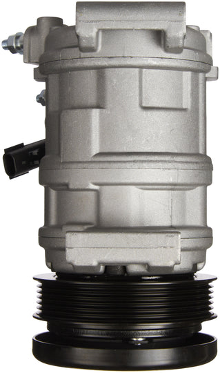 0610279 Spectra Premium A/C Compressor Spectra Premium Canada
