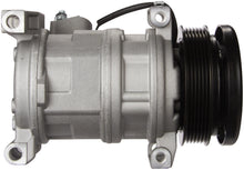 Load image into Gallery viewer, 0610279 Spectra Premium A/C Compressor Spectra Premium Canada