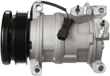 Load image into Gallery viewer, 0610279 Spectra Premium A/C Compressor Spectra Premium Canada