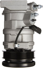 Load image into Gallery viewer, 0610279 Spectra Premium A/C Compressor Spectra Premium Canada