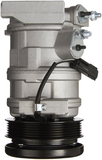 0610279 Spectra Premium A/C Compressor Spectra Premium Canada