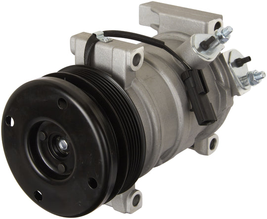 0610279 Spectra Premium A/C Compressor Spectra Premium Canada