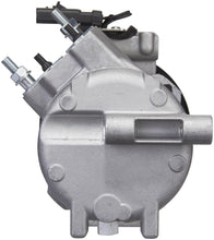 Load image into Gallery viewer, 0610280 Spectra Premium A/C Compressor Spectra Premium Canada