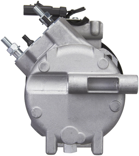 0610280 Spectra Premium A/C Compressor Spectra Premium Canada