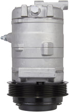 Load image into Gallery viewer, 0610280 Spectra Premium A/C Compressor Spectra Premium Canada