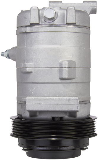 0610280 Spectra Premium A/C Compressor Spectra Premium Canada