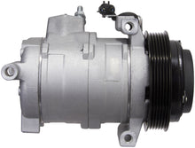 Load image into Gallery viewer, 0610280 Spectra Premium A/C Compressor Spectra Premium Canada