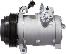 Load image into Gallery viewer, 0610280 Spectra Premium A/C Compressor Spectra Premium Canada