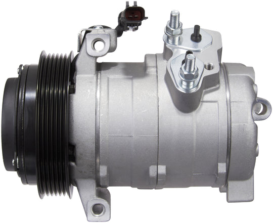 0610280 Spectra Premium A/C Compressor Spectra Premium Canada