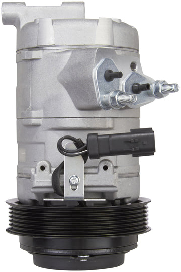 0610280 Spectra Premium A/C Compressor Spectra Premium Canada