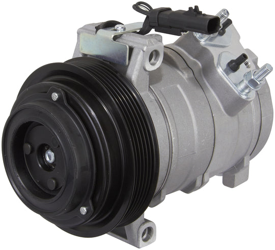 0610280 Spectra Premium A/C Compressor Spectra Premium Canada