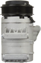 Load image into Gallery viewer, 0610281 Spectra Premium A/C Compressor Spectra Premium Canada