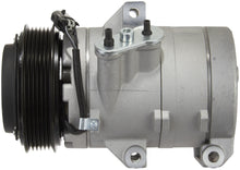 Load image into Gallery viewer, 0610281 Spectra Premium A/C Compressor Spectra Premium Canada