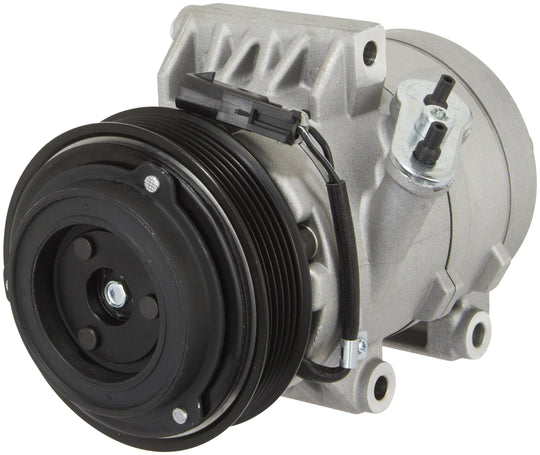0610281 Spectra Premium A/C Compressor Spectra Premium Canada