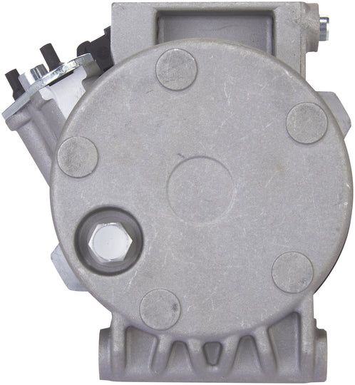 0610282 Spectra Premium A/C Compressor Spectra Premium Canada
