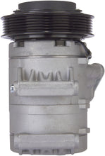 Load image into Gallery viewer, 0610282 Spectra Premium A/C Compressor Spectra Premium Canada