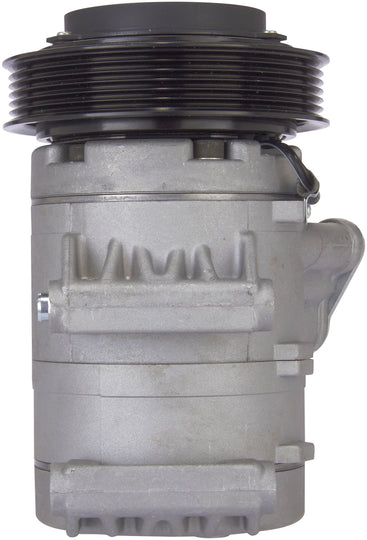 0610282 Spectra Premium A/C Compressor Spectra Premium Canada