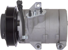 Load image into Gallery viewer, 0610282 Spectra Premium A/C Compressor Spectra Premium Canada