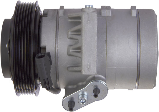 0610282 Spectra Premium A/C Compressor Spectra Premium Canada