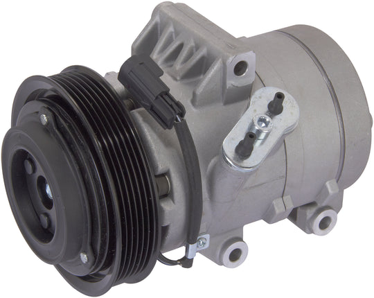 0610282 Spectra Premium A/C Compressor Spectra Premium Canada