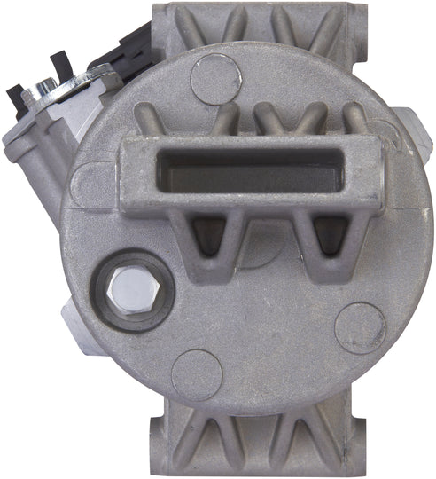 0610283 Spectra Premium A/C Compressor Spectra Premium Canada
