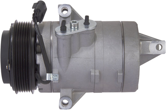 0610283 Spectra Premium A/C Compressor Spectra Premium Canada