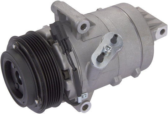 0610283 Spectra Premium A/C Compressor Spectra Premium Canada