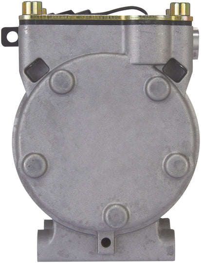 0610285 Spectra Premium A/C Compressor Spectra Premium Canada