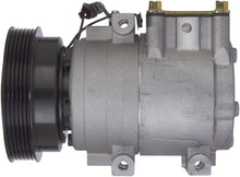 Load image into Gallery viewer, 0610285 Spectra Premium A/C Compressor Spectra Premium Canada