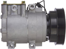 Load image into Gallery viewer, 0610285 Spectra Premium A/C Compressor Spectra Premium Canada