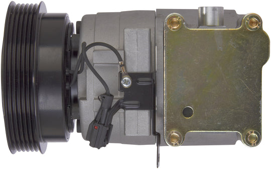 0610285 Spectra Premium A/C Compressor Spectra Premium Canada