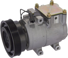 Load image into Gallery viewer, 0610285 Spectra Premium A/C Compressor Spectra Premium Canada