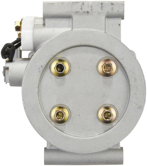 0610286 Spectra Premium A/C Compressor Spectra Premium Canada