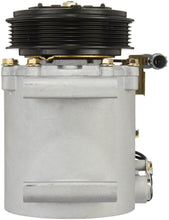 Load image into Gallery viewer, 0610286 Spectra Premium A/C Compressor Spectra Premium Canada