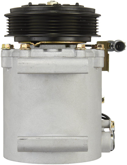 0610286 Spectra Premium A/C Compressor Spectra Premium Canada