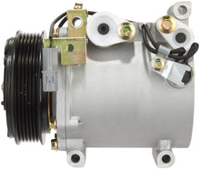 Load image into Gallery viewer, 0610286 Spectra Premium A/C Compressor Spectra Premium Canada