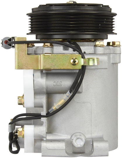 0610286 Spectra Premium A/C Compressor Spectra Premium Canada