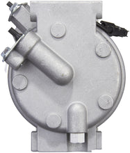 Load image into Gallery viewer, 0610287 Spectra Premium A/C Compressor Spectra Premium Canada