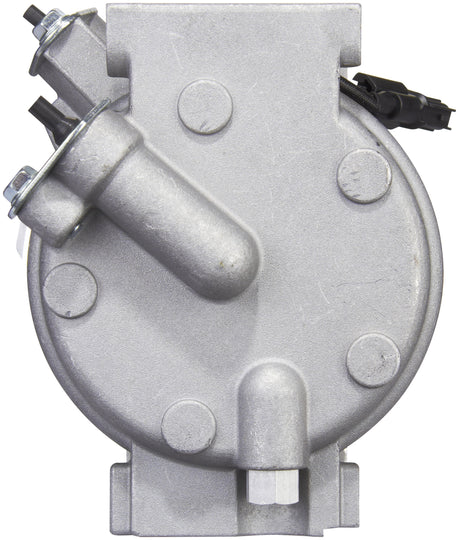 0610287 Spectra Premium A/C Compressor Spectra Premium Canada