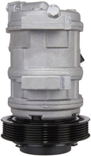Load image into Gallery viewer, 0610287 Spectra Premium A/C Compressor Spectra Premium Canada