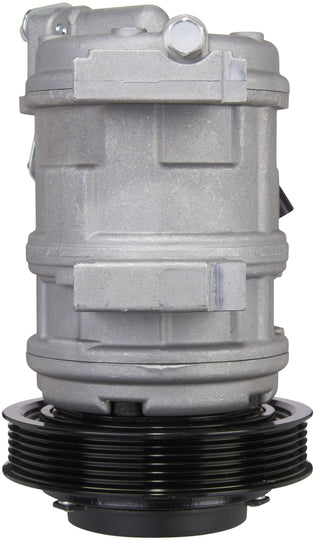 0610287 Spectra Premium A/C Compressor Spectra Premium Canada