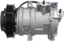 Load image into Gallery viewer, 0610287 Spectra Premium A/C Compressor Spectra Premium Canada