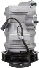 Load image into Gallery viewer, 0610287 Spectra Premium A/C Compressor Spectra Premium Canada