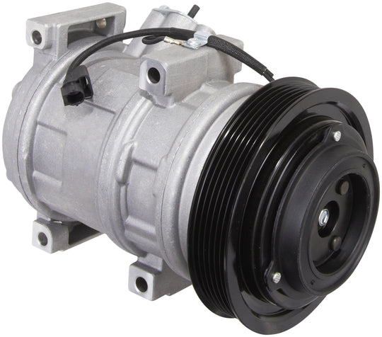 0610287 Spectra Premium A/C Compressor Spectra Premium Canada
