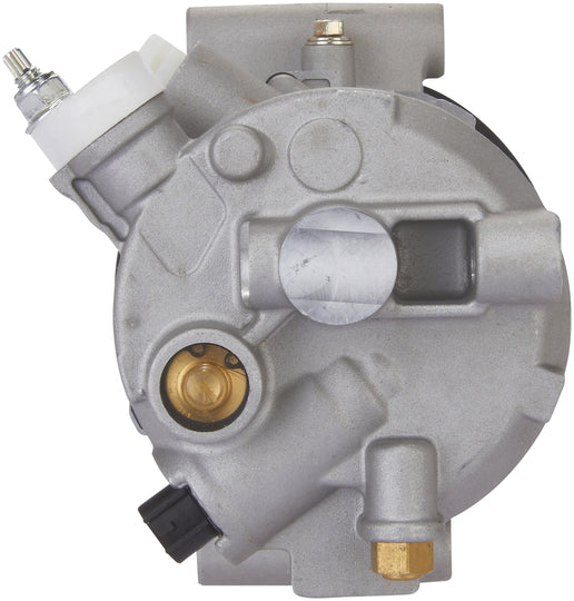 0610288 Spectra Premium A/C Compressor Spectra Premium Canada