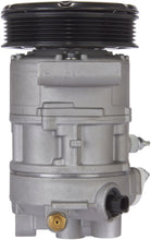 Load image into Gallery viewer, 0610288 Spectra Premium A/C Compressor Spectra Premium Canada