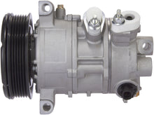 Load image into Gallery viewer, 0610288 Spectra Premium A/C Compressor Spectra Premium Canada