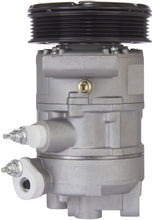 Load image into Gallery viewer, 0610288 Spectra Premium A/C Compressor Spectra Premium Canada