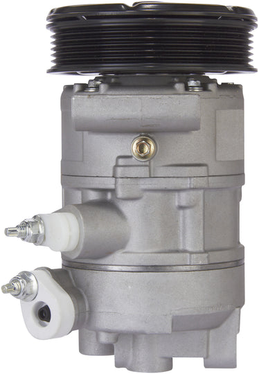0610288 Spectra Premium A/C Compressor Spectra Premium Canada
